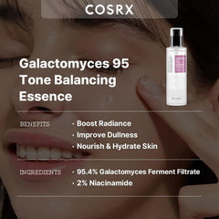 COSRX - Galactomyces 95 Tone Balancing Essence 100ml