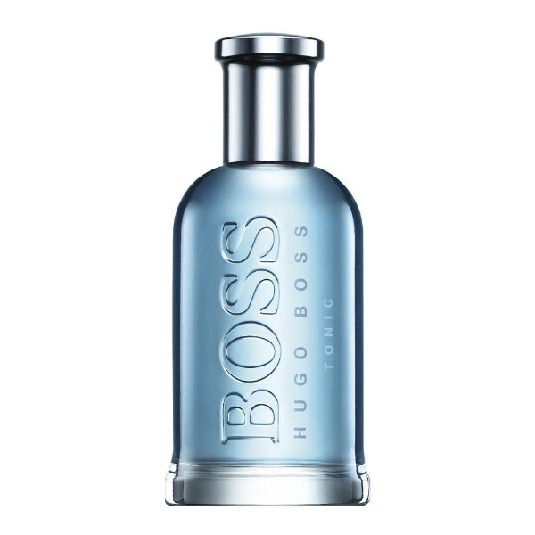 Hugo Boss Bottled Tonic For Men Edt 100ml