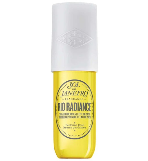 SOL DE JANEIRO - Rio Radiance Perfume Mist - 90ml