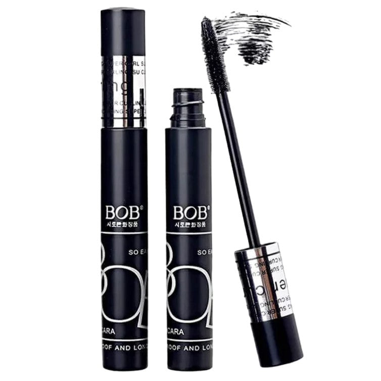 Bob Super Curl Mascara Waterproof