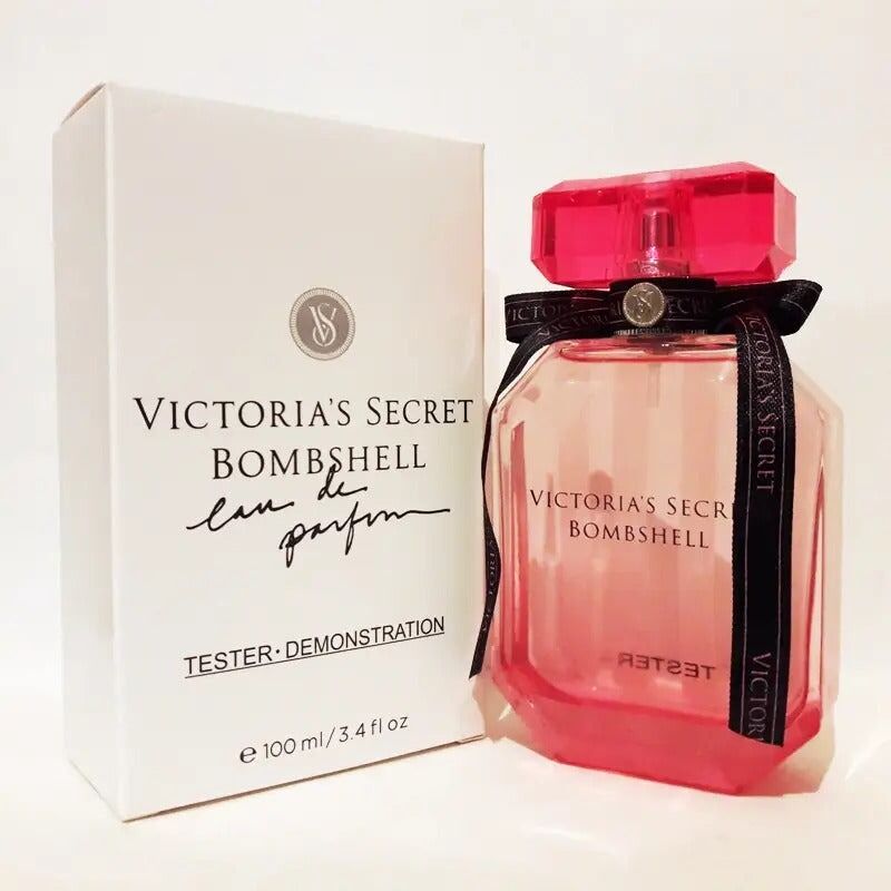 Victoria’s Secret Bombshell EDP (White Box Tester) 100ML