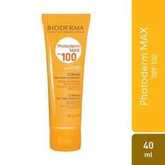 Bioderma Photoderm Max SPF 100 Sun Cream - 100 ml