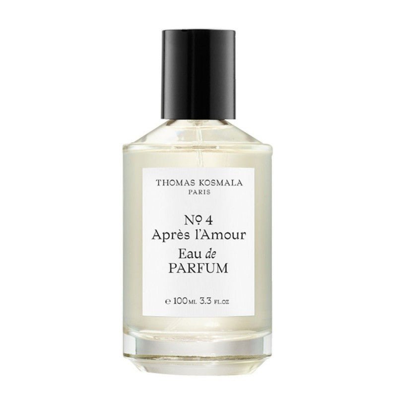 Thomas Kosmala No. 4 Apres L’Amour Eau De Parfum 100ml