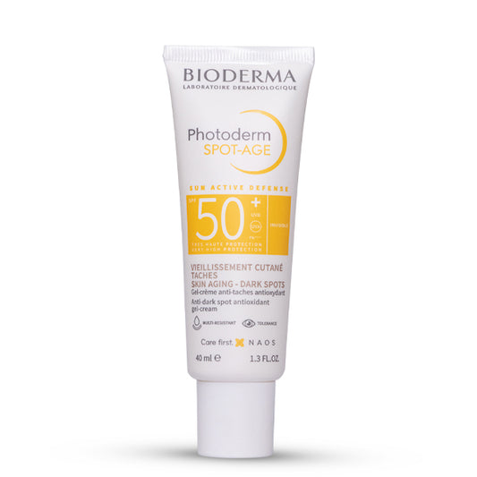 Bioderma Photoderm SPOT-AGE SPF50+-40 ml