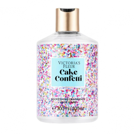 Victoria's Secret Cake Confetti 300mL