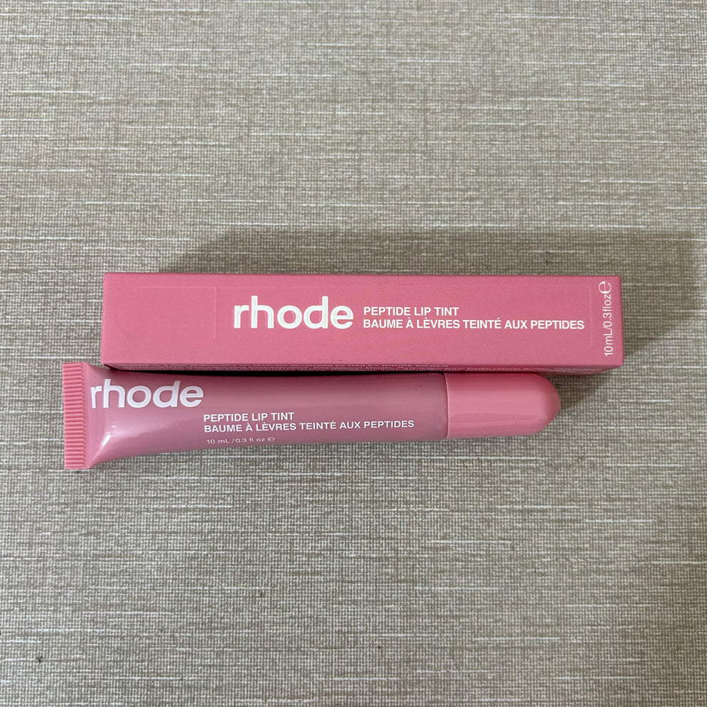 Rhode Lip Tint Set Of 8 just in 6499 /-