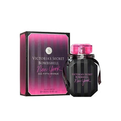 VICTORIA’S SECRET BOMBSHELL NEW YORK Perfume 100ML.