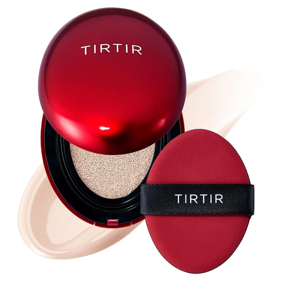 Tirtir - Mask Fit Red Cushion Mini