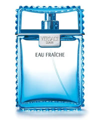 Versace Men Eau Fraiche EDT Perfume 100ml