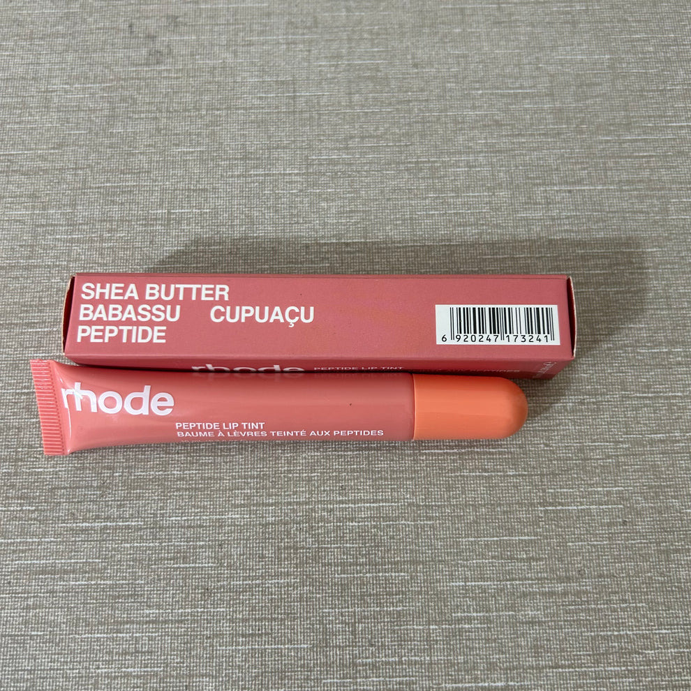 Rhode Lip Tint Set Of 8 just in 6499 /-