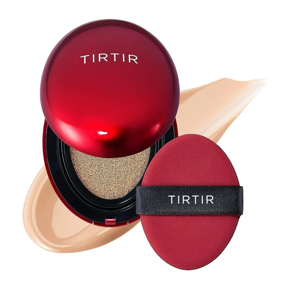 Tirtir - Mask Fit Red Cushion 18g