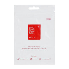 Cosrx Acne Pimple Patch 24 Patches