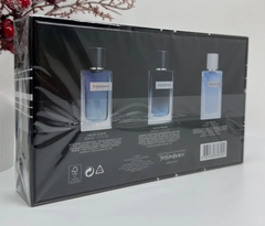 Ysl 3 in 1 Gift Set 3x30Ml