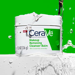 Cerave Makeup Removing Cleanser Balm 36g