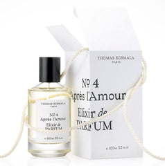 Thomas Kosmala No. 4 Apres L’Amour Eau De Parfum 100ml