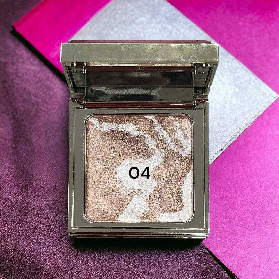 MEKEY XECRET LUMINOUS GLOW HIGHLIGHTER