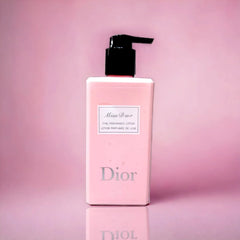 Miss Dior | Fine Fragrance Lotion