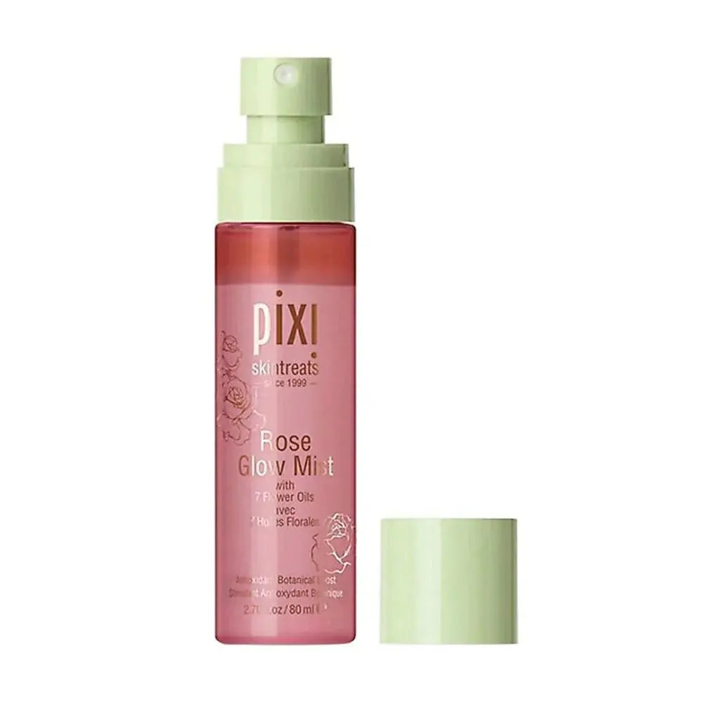 PIXI - Rose Glow Mist - 80ml