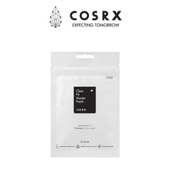 Cosrx - Clear Fit Master Patch 18 Patch