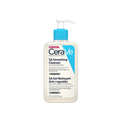 CeraVe SA Smoothing Cleanser 236ml