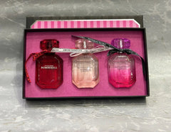 Victoria's Secret Bombshell 3x30Ml Gift Set
