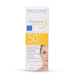 Bioderma Photoderm SPOT-AGE SPF50+-40 ml