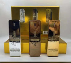 Paco Rabanne One Million – Giftset – 30ml x 3