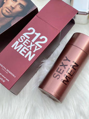 Carolina Herrera 212 Sexy Men