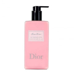 Miss Dior | Fine Fragrance Lotion