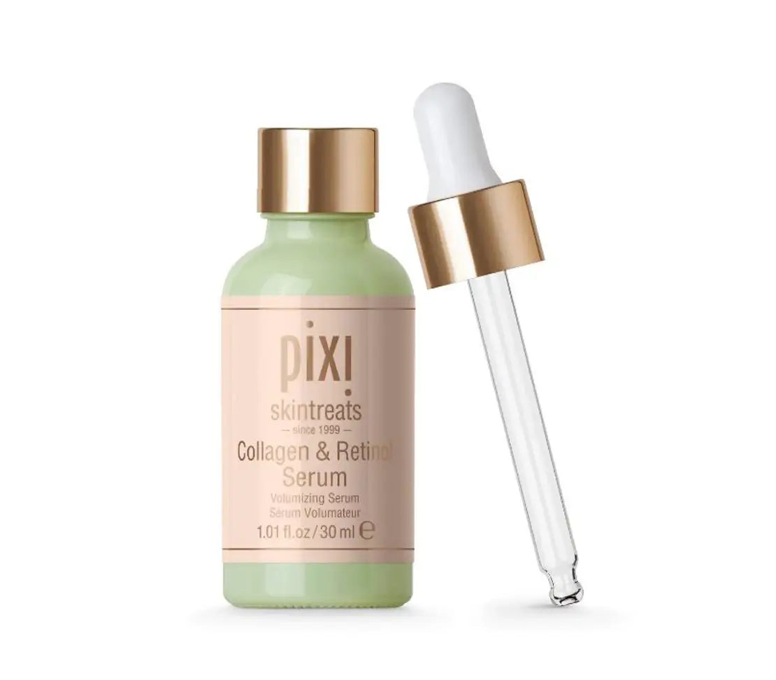 Pixi Collagen & Retinol Serum 30ml