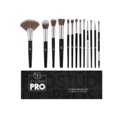 BH Cosmetics Studio Pro 13 Pieces Brushes