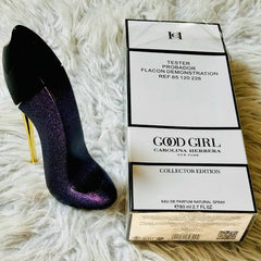 Carolina Herrera Good Girl Collecter Edition Eau de Parfum 80ml (Tester) 💃✨