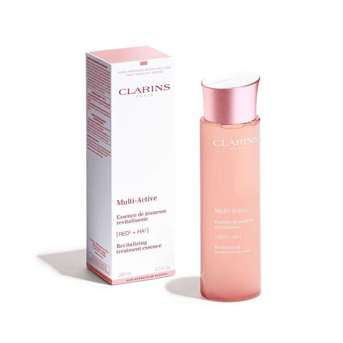 CLARINS EXTRA-FIRMING TREATMENT ESSENCE