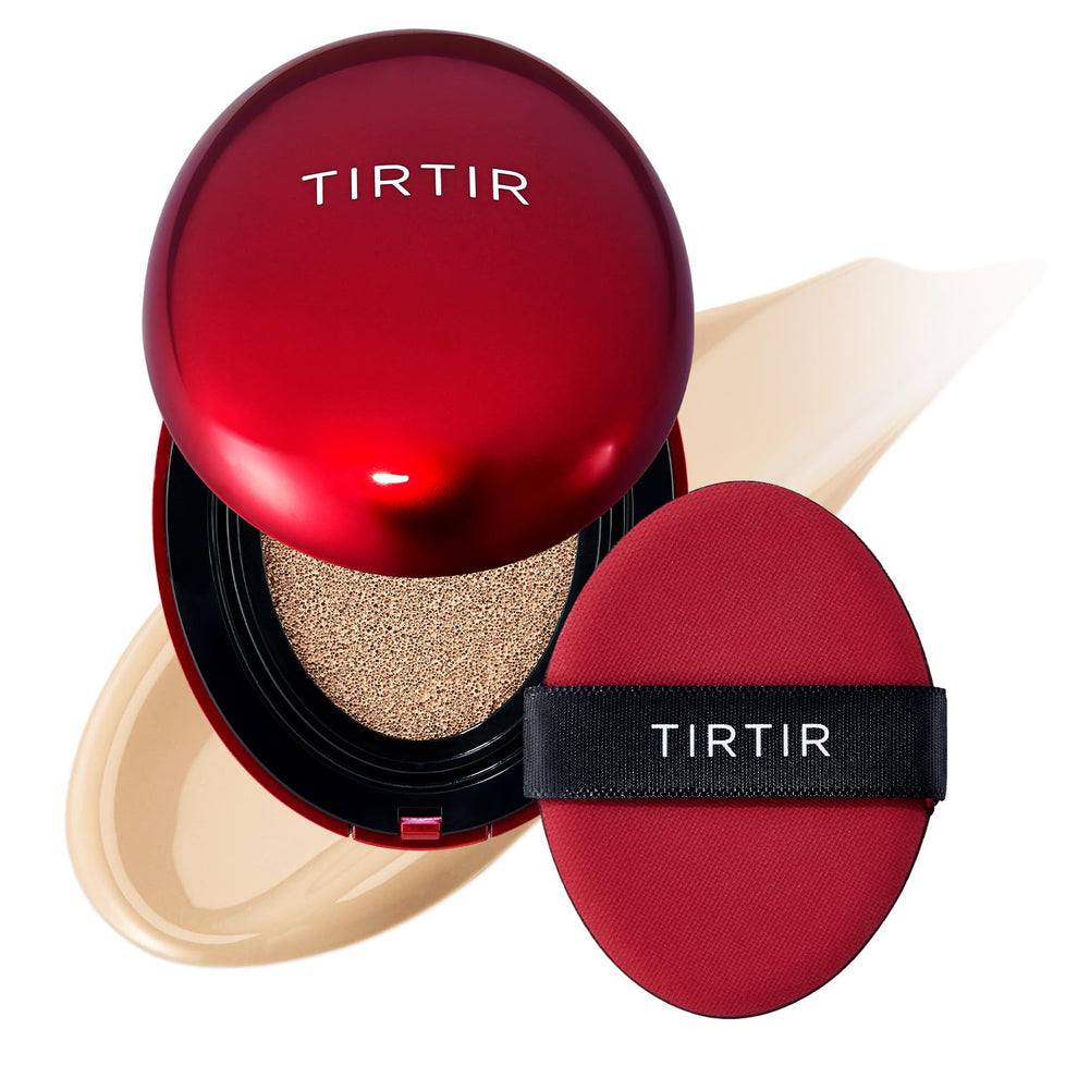 Tirtir - Mask Fit Red Cushion Mini