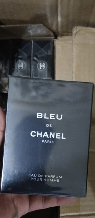 Bleu De Chanel Men EDP 100ml