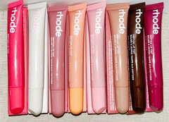 Rhode Lip Tint Set Of 8 just in 6499 /-