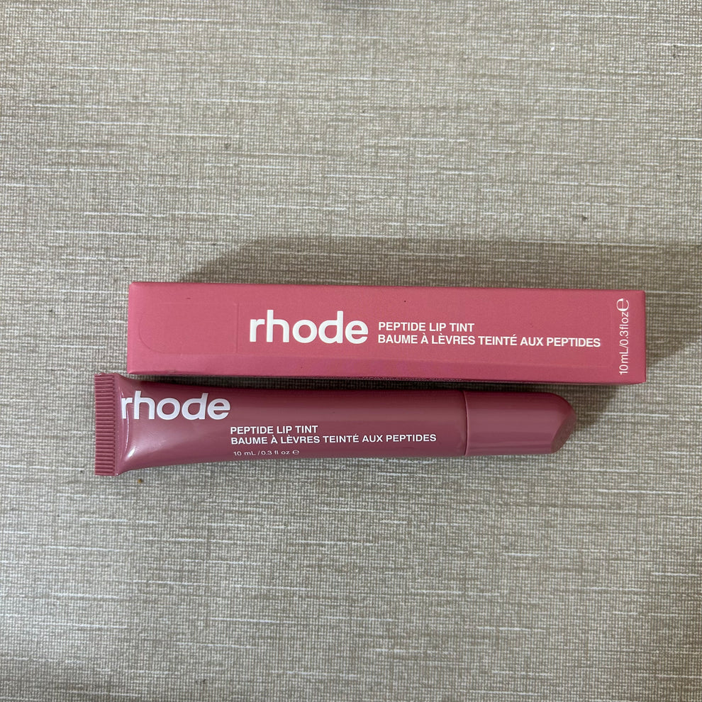 Rhode Lip Tint Set Of 8 just in 6499 /-