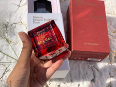 Maison Francis Kurkdjian – Baccarat Rouge 540 RED – Extrait De Parfum – 70 ml