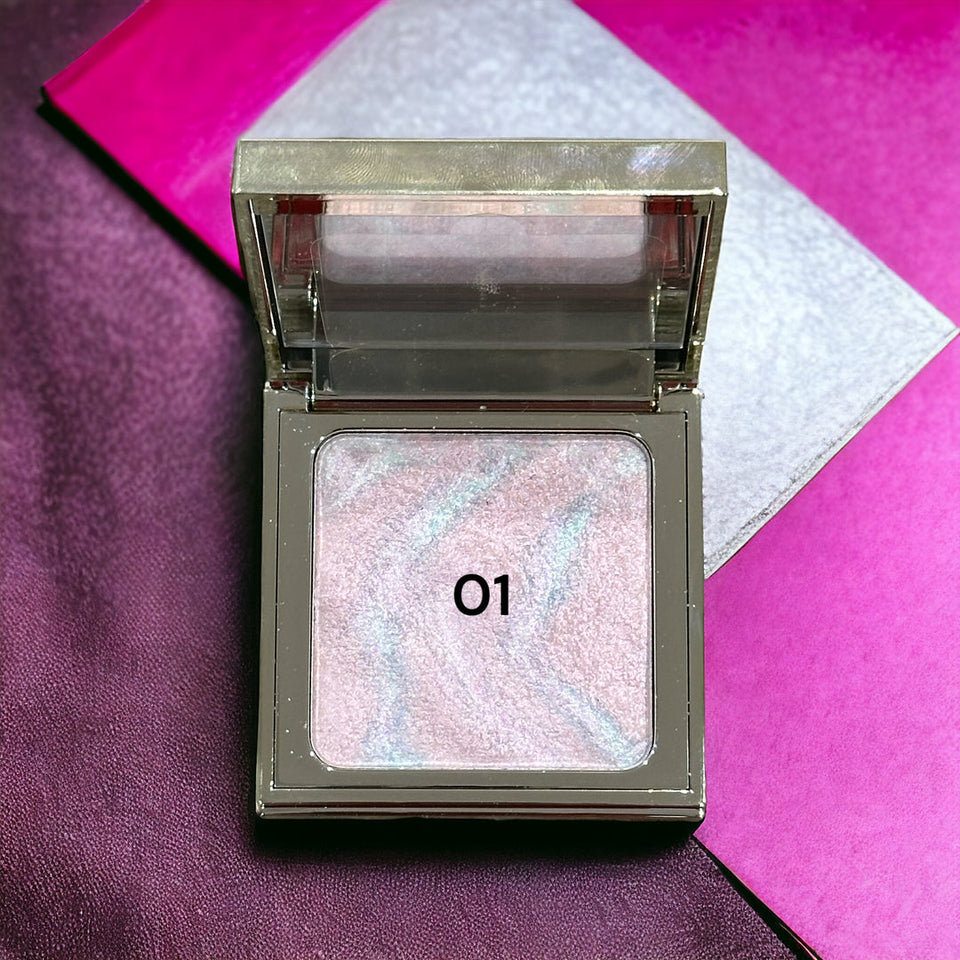 MEKEY XECRET LUMINOUS GLOW HIGHLIGHTER