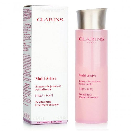 CLARINS EXTRA-FIRMING TREATMENT ESSENCE