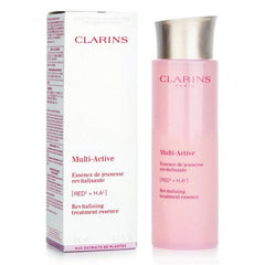 CLARINS EXTRA-FIRMING TREATMENT ESSENCE