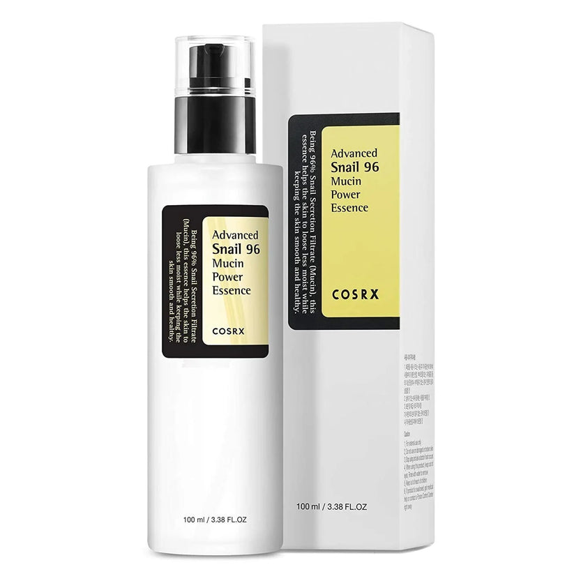 Cosrx Advanced Snail 96 Mucin Power Essence 100 Ml