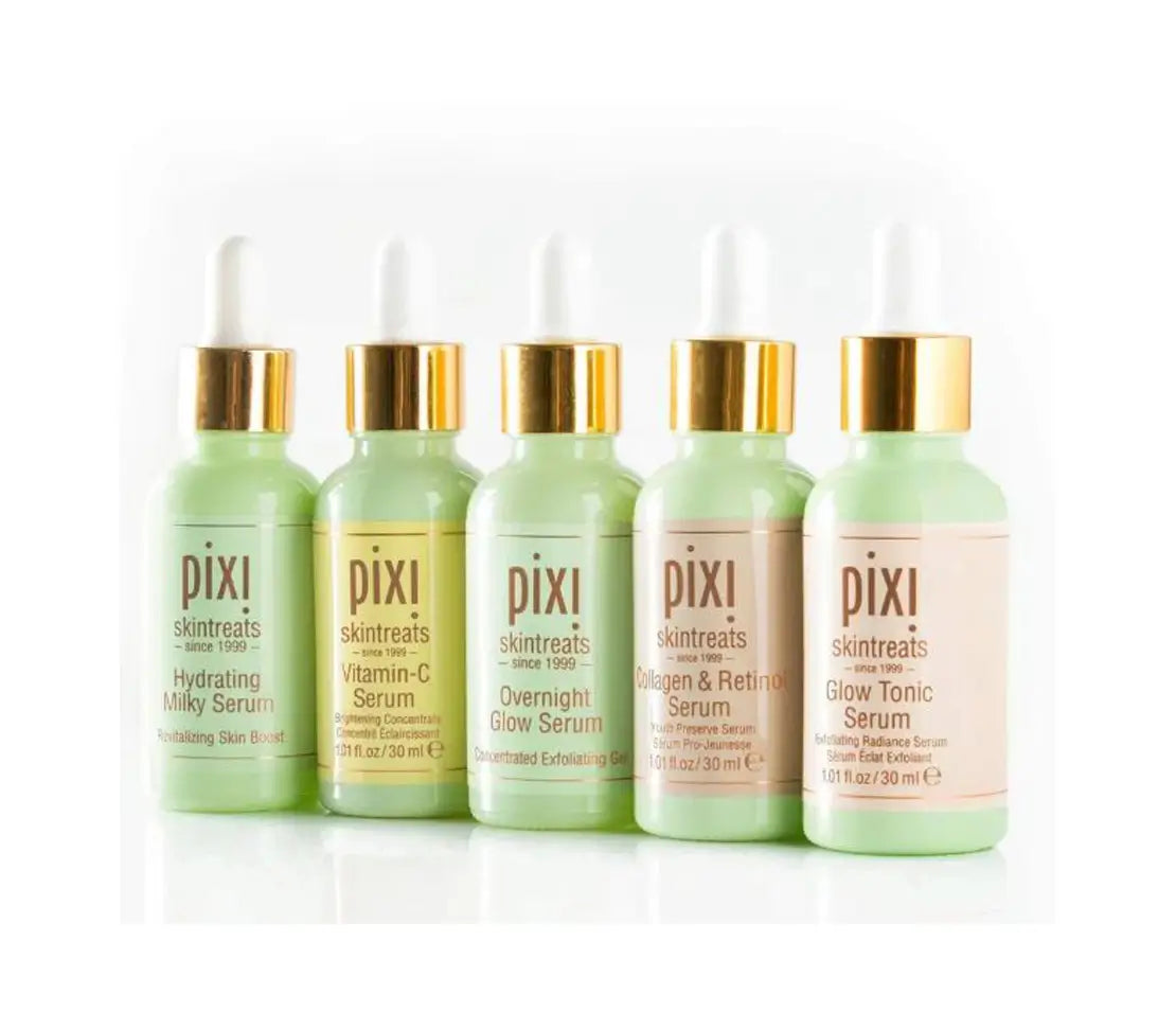 Pixi Collagen & Retinol Serum 30ml