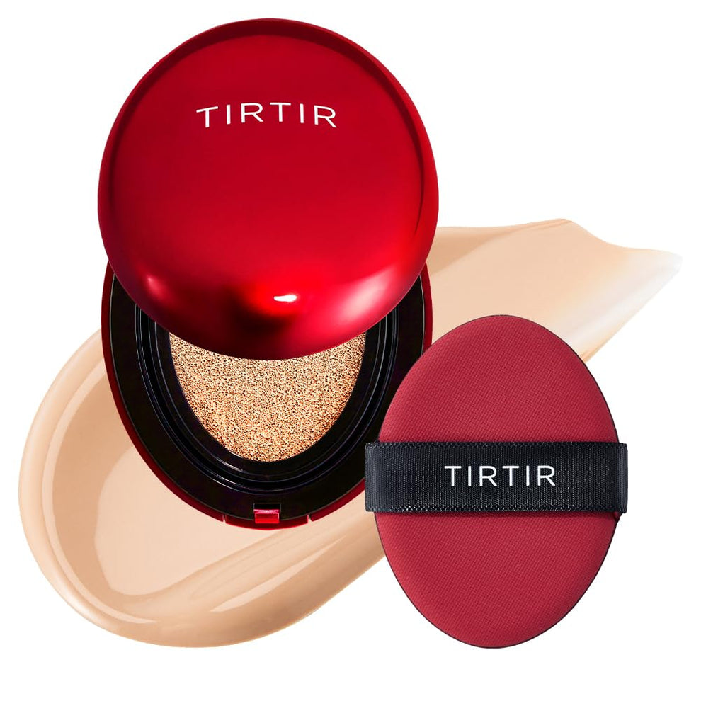 Tirtir - Mask Fit Red Cushion Mini