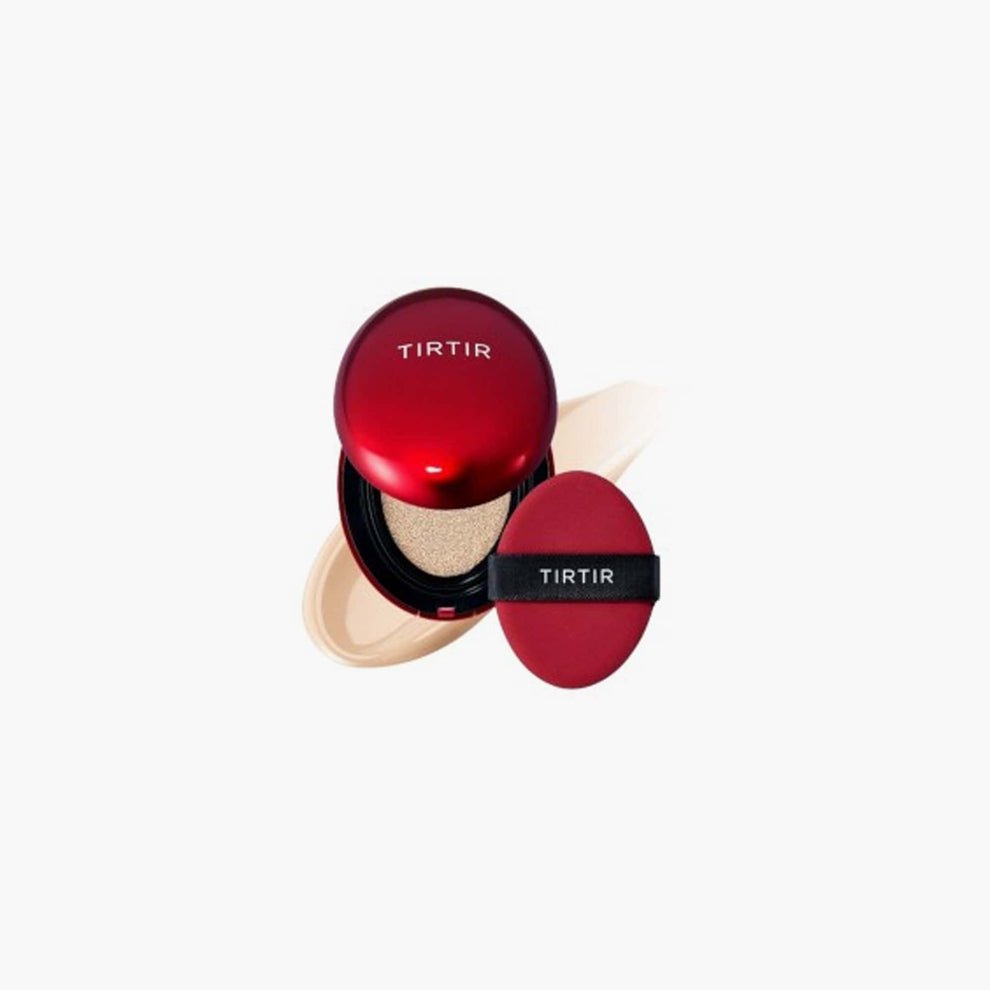 Tirtir - Mask Fit Red Cushion 18g