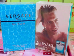 Versace Men Eau Fraiche EDT Perfume 100ml