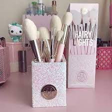 BH Cosmetics Fairy Light Brush Set | 11-Piece Makeup Brush Collection