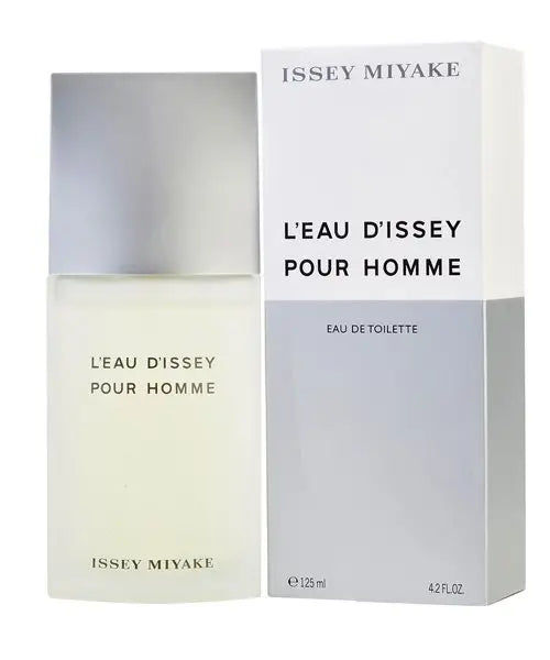 L’eau D’issey Pour Homme By Issey Miyake EDT