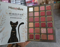 Mocallure 5 in 1 Makeup Kit
