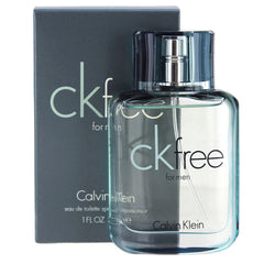 Calvin Klein | Ck Free For Men 100ml